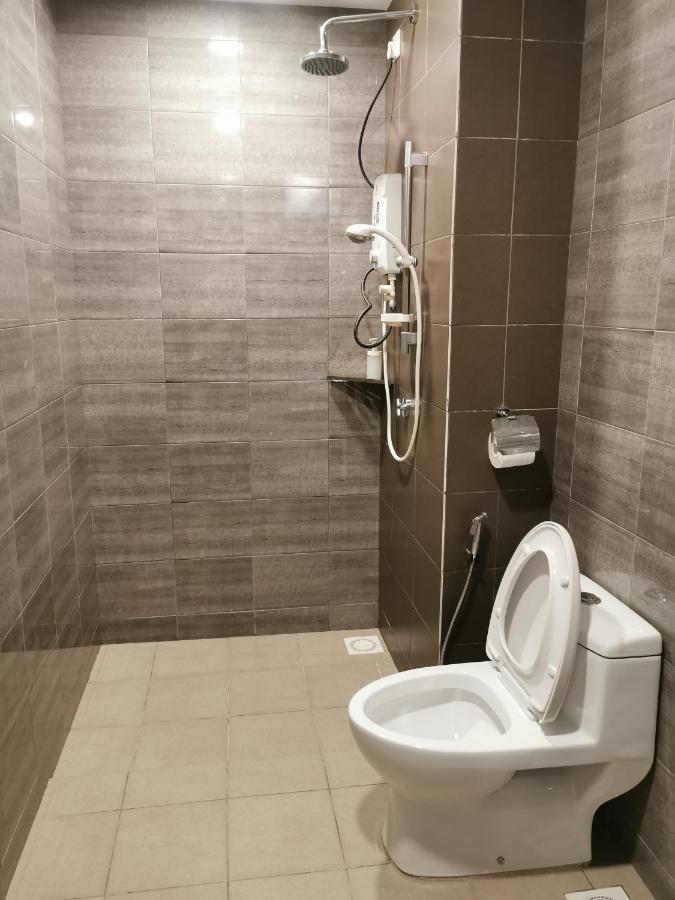 Apple 5 @ Menara Simfoni/Symphony Tower Free Wifi/Parking/Tv Box/Nexflix Lägenhet Cheras Exteriör bild